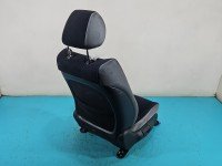 Fotel prawy przód pasażera Honda Civic VIII UFO
