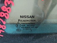 Szyba karoseryjna tył prawa Nissan Qashqai II J11 13-21 inny