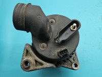 TEST Alternator Bmw e39 0123325010 2.0 R6