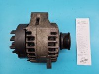 TEST Alternator Opel Vectra C 1.9 cdti