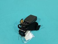 Pas bezpieczeństwa tył prawy AUDI A6 C7 4G0857740B