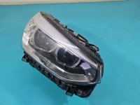 Reflektor prawy lampa przód BMW X3 G01 EUROPA