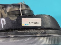 Reflektor prawy lampa przód Vw Polo III 6N EUROPA