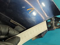 Błotnik przód prawy Suzuki Sx4 I 06- ZJP