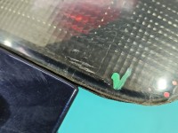 Lampa tył lewa błotnika Audi A4 B5 sedan EUROPA