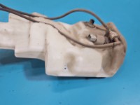 Zbiornik Zbiorniczek płynu spryskiwacza Jeep Cherokee KL