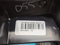 Ślizg zderzaka tył prawy BMW X5 F15 7294390