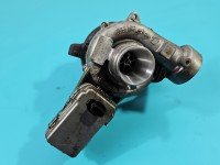 Turbosprężarka Mercedes W246 A6510900786 1.8 CDI 109KM
