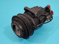 Sprężarka klimatyzacji kompresor 687997689, 13314480 Chevrolet Captiva 2.2 VCDI