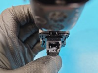 Przełącznik szyb Dacia Duster III 24- 30S10145144-08 Europejska, Tył prawy EU