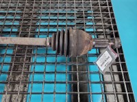 Półoś przód lewa Nissan Juke I F15 10-19 1.5 dci K9K manual