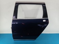 Drzwi tył lewe Vw Passat B7 kombi 5d LH5X