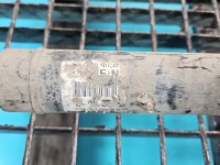 Półoś przód prawa Vw Tiguan I 07- 2.0d (Cff) manual