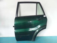Drzwi tył lewe Toyota Rav4 II 00- HB 5d zielony 6R4