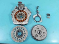Przetwornica prądu Honda Insight II napięcia inwerter MF6 1178640