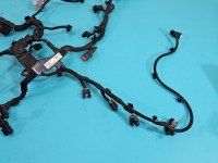 InstalacJa Wiązka silnika 9815468280 2.0 hdi Peugeot 3008 II