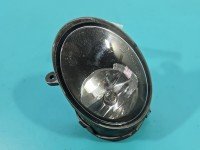 Halogen lewy Audi A6 C6
