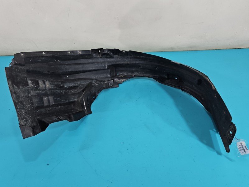 Nadkole przód lewe Mitsubishi Outlander III 12- 5370B