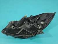 Reflektor prawy lampa przód Dacia Sandero I 08-12 EUROPA