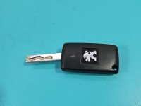 Komputer Sterownik silnika Peugeot 3008 I 09-16 1.6 hdi 9h05 9800268980, S180123008, 967847718001