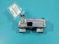 Blokada kierownicy Skoda Superb IV 3WA905861