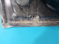 DRZWI PRZÓD LEWE KIEROWCY Citroen C3 II 09-16 5d EXL