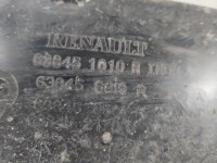 Nadkole przód lewe Dacia Sandero III 20- 638451010R