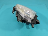 Reflektor prawy lampa przód Nissan Qashqai I J10 06-13 EUROPA 26010JD90B, 1EF238042-02