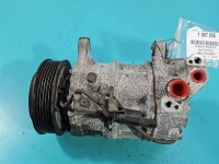 Sprężarka klimatyzacji kompresor 6994082, 447140-4754 BMW G20 2.0 T