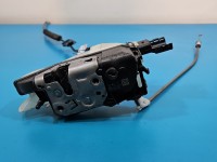 Zamek przód lewy Peugeot 301 EUROPA 6pin 190273