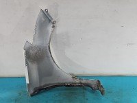 Błotnik przód lewy HYUNDAI i20 II 14-20 biały POLAR WHITE BMS