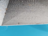 Błotnik przód lewy Citroen C4 I Szary EZW