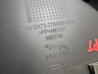 Fotele komplet kanapa Jaguar XE X760