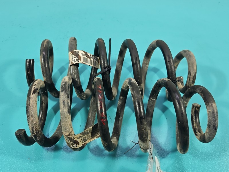 Sprężyny tył komplet Fiat Freemont