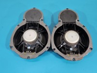 Głośniki komplet Vw Passat B7 3C8035454, 3C0035453, 3C8035411