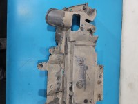 Osłona ZAŚLEPKA PLASTIK Land rover Discovery Sport 14- L550 FK72-589N836-AF