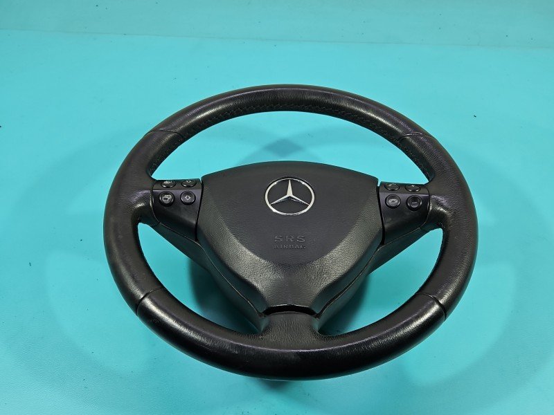 Kierownica Mercedes W169