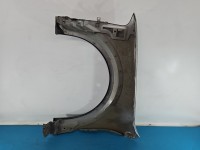 Błotnik przód prawy Ford Freestyle Taurus X beżowy PNUPL0 - Silver Birch Metallic