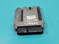 Komputer Sterownik silnika 03G906016FE, 0281012127 Audi A4 B7 1.9 tdi