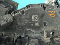 Zamek przód prawy B6A5TB837016A Vw Passat B8 EUROPA Volkswagen, Europejska, 7pin