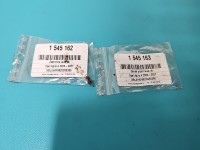 Zwrotnica lewa piasta przód 1.2 16V Opel Agila A I