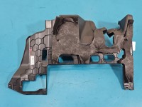 Osłona ZAŚLEPKA PLASTIK Skoda Superb IV 3J1863081B