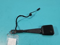 Pas bezpieczeństwa przód prawy pasażera Skoda Kodiaq I 5NA857756A