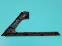 Listwa listwy dekory dekor deski Toyota Land Cruiser J200 07- eu