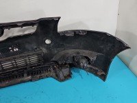Zderzak przód Toyota Auris I grafitowy 1G3