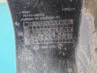 Nadkole tył prawe Ssangyong Rexton I 79740-08000