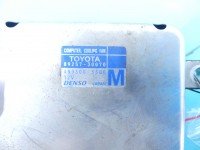 Sterownik moduł WENTYLATORA LEXUS GS III 05-12 89257-30070