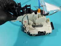 Zamek przód lewy Mercedes CLA C117 X117 EUROPA 4pin A0997201901