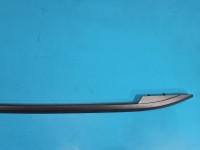 Relingi dachowe komplet Skoda Kamiq