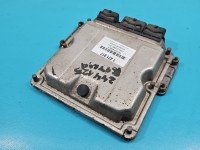 Komputer Sterownik silnika 0281011800, 9656314280 Citroen C8 2.0 hdi